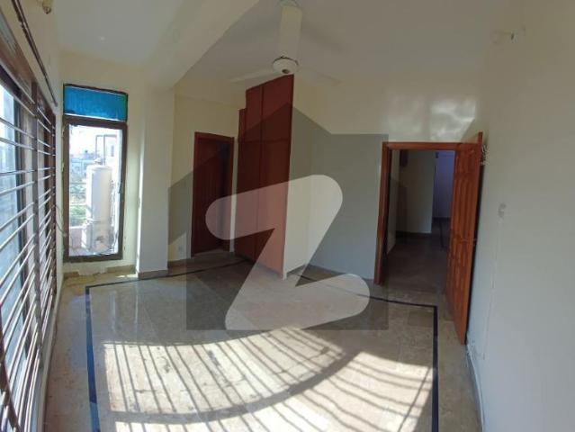 Apartment for rent in Islamabad