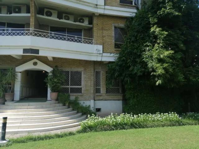 Apartment for rent in Islamabad