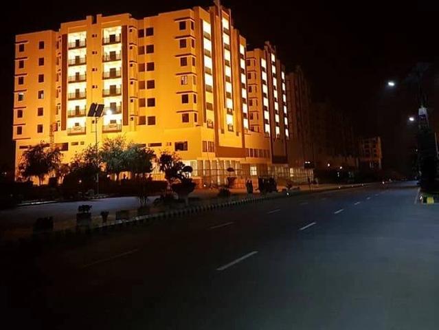 Apartment for rent in Islamabad