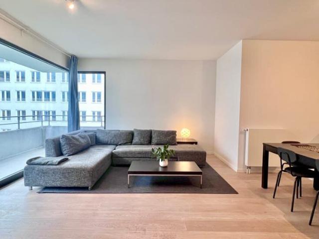 Appartement location à Brussel, Bruxelles