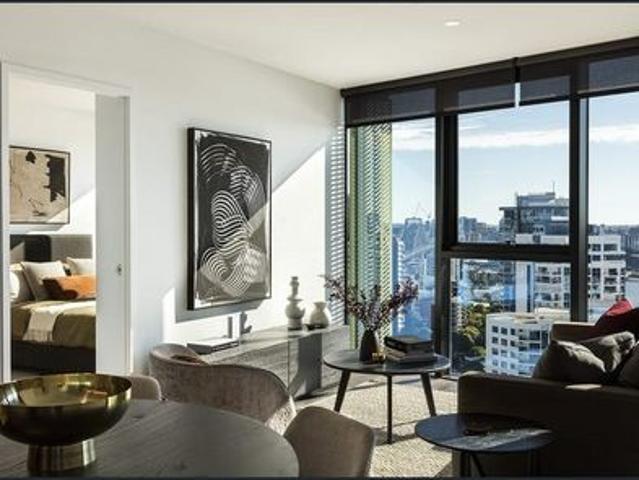 Apartment for rent in Kangaroo Point, Greater Brisbane