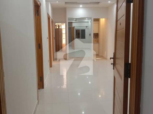 Apartment for sale in Islamabad