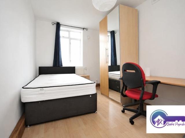 Apartment for rent in Ratcliffe, Stepney