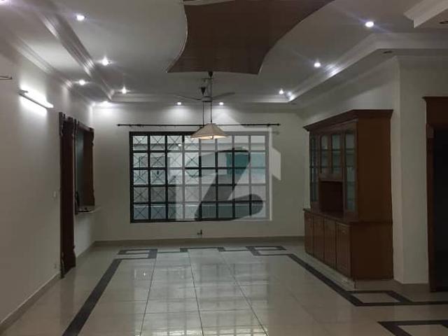 Property for rent in Islamabad