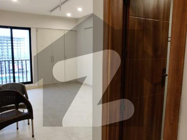 Apartment for rent in Islamabad