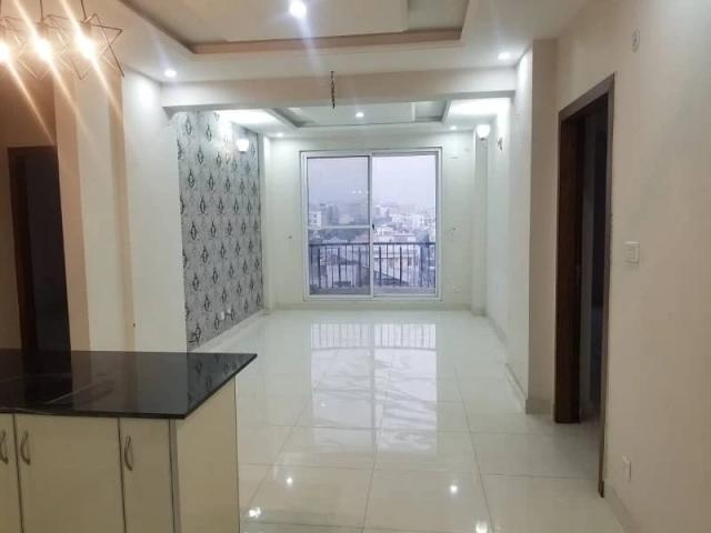 Apartment for sale in Islamabad