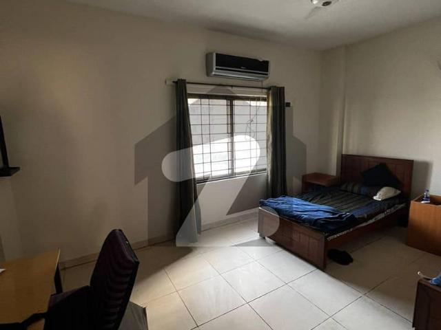 Apartment for sale in Islamabad