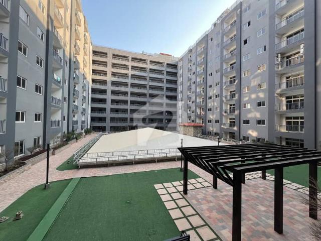 Apartment for sale in اسلام آباد, زون 1