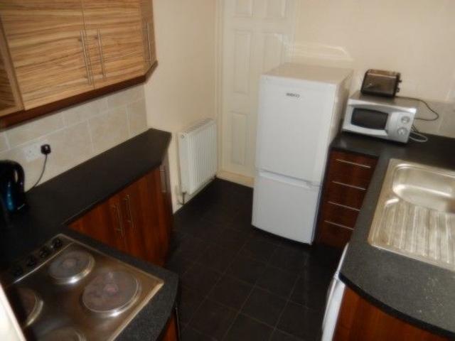 Room for rent in Hull, City Of Kingston Upon Hull