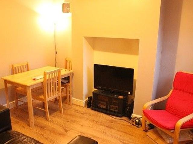 Room for rent in Hull, City Of Kingston Upon Hull