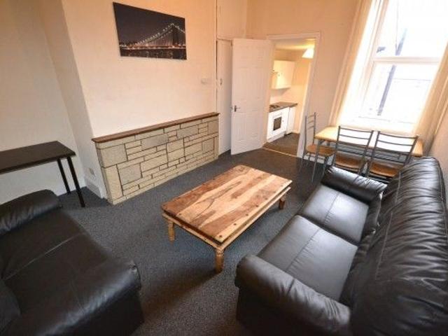 Room for rent in Heaton, Tyne And Wear
