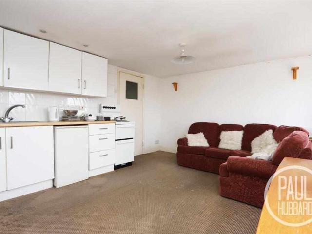 Apartment for sale in Lowestoft, Eastbridge