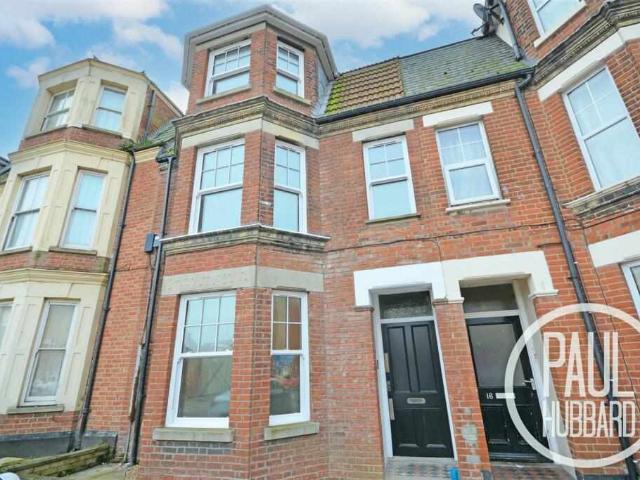 Apartment for sale in Lowestoft, Eastbridge