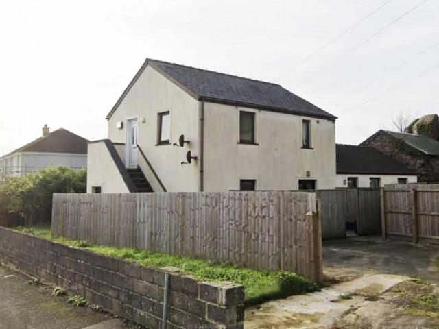 Apartment for sale in Hakin, Milford Haven