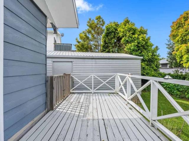 House for rent in Kawau Island, Oroua County