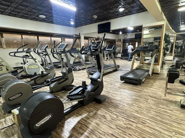 Flat for rent in Eti Osa, Abuja