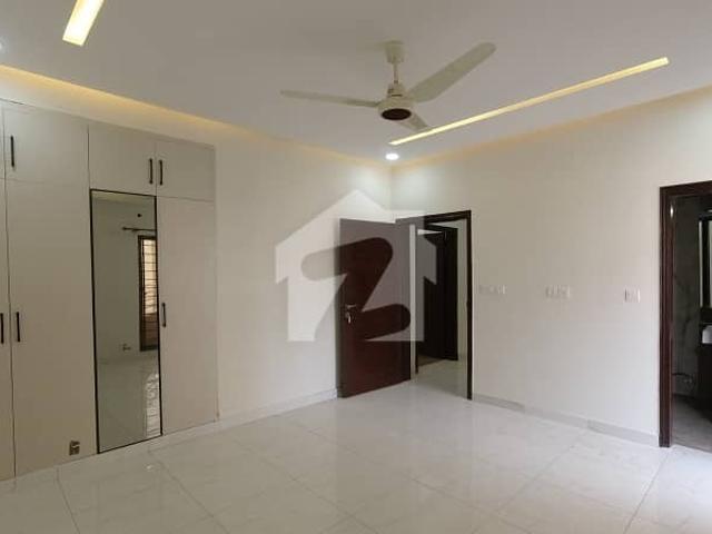 Apartment for sale in Islamabad