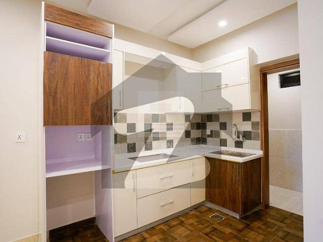 Apartment for sale in Islamabad