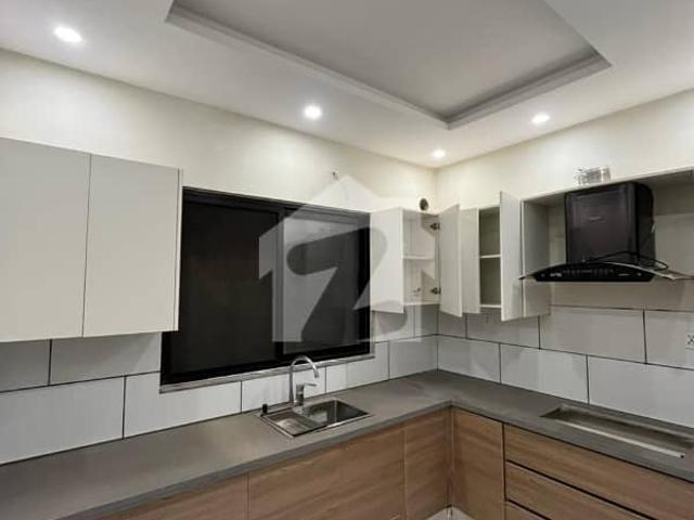 Apartment for rent in Islamabad