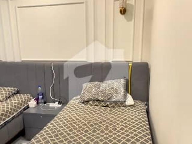 Apartment for sale in Rawalpindi, Islamabad Capital Territory