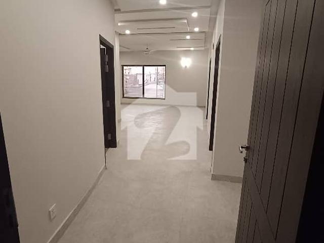 Apartment for rent in Islamabad