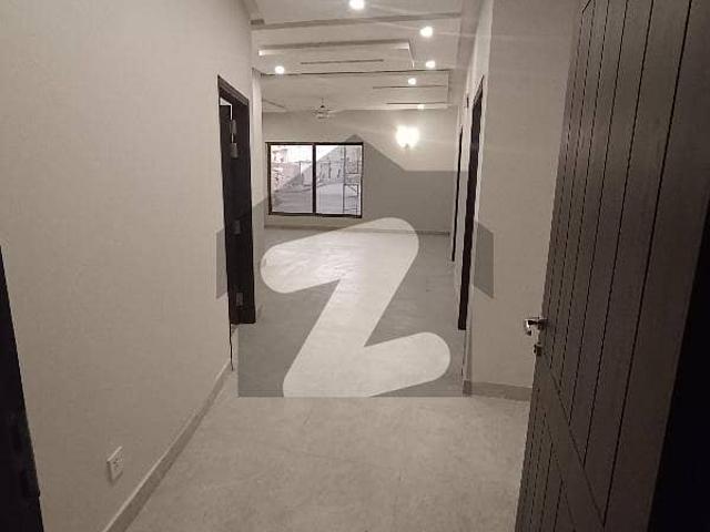 Apartment for rent in Islamabad