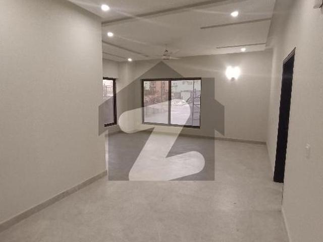 Apartment for rent in Islamabad