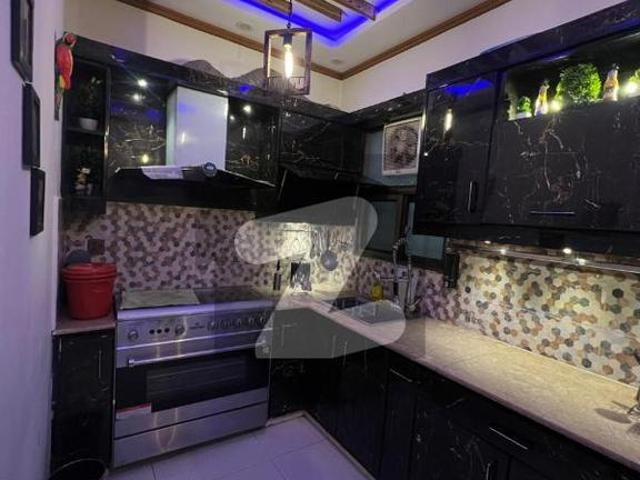Apartment for rent in Islamabad