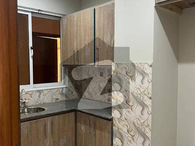 Apartment for sale in Islamabad
