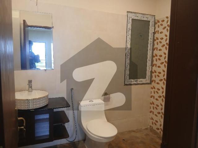 Apartment for rent in Islamabad