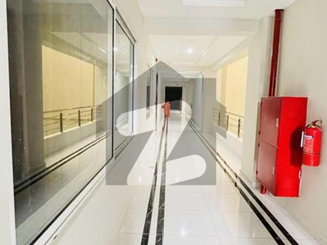 Apartment for rent in Islamabad