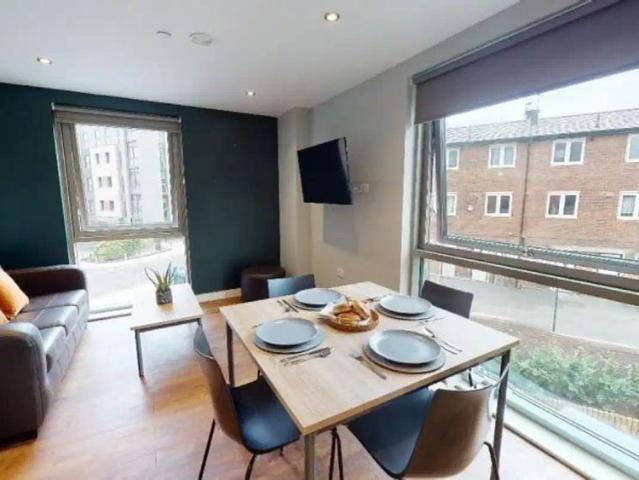 Room for rent in Saint George's, Netherthorpe