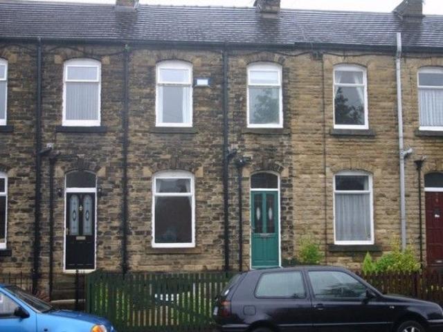 Room for rent in Huddersfield, West Yorkshire