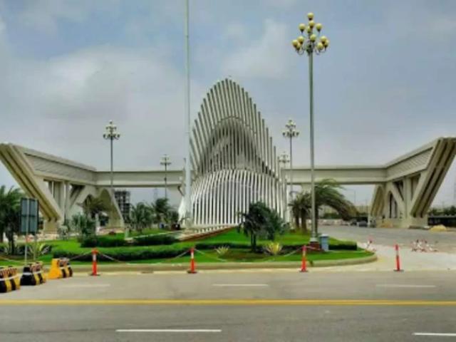 Apartment for sale in Karachi