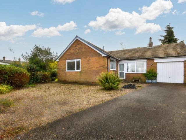 Apartment for rent in Penistone, South Yorkshire