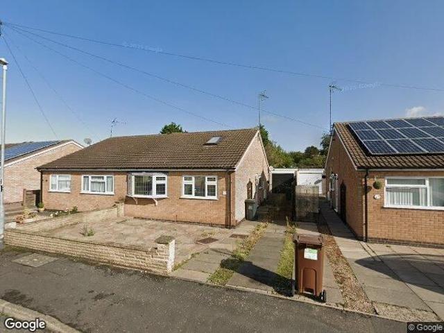 House for rent in Black Friars, Old Wharf