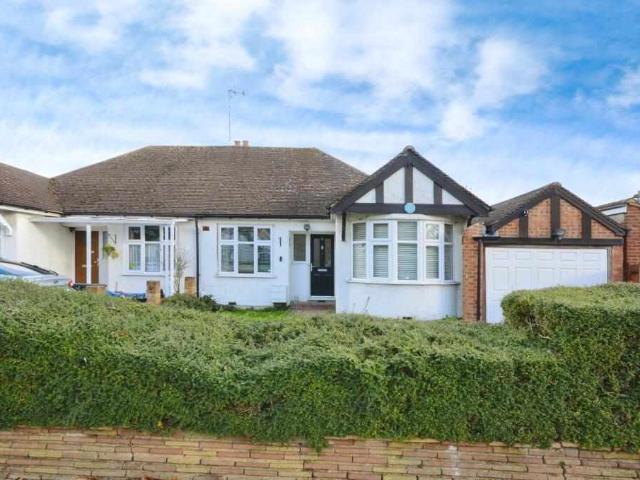 Bungalow for sale in London, Isle Of Man