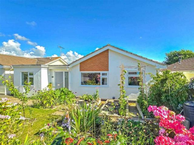 Bungalow for sale in Cornwall