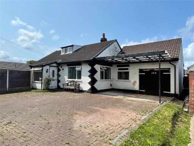 Bungalow for sale in Eden Park, Cheadle Hulme