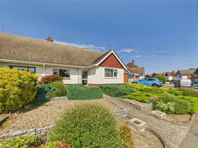 Bungalow for sale in Broke Hall, Key Street