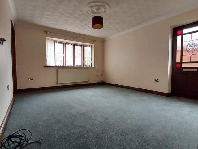 House for rent in The Meadows, Haddon