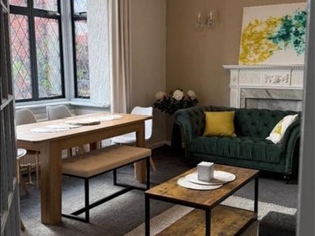 House for rent in Scotland
