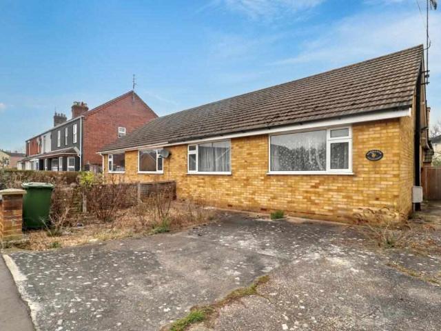 Bungalow for sale in Norfolk