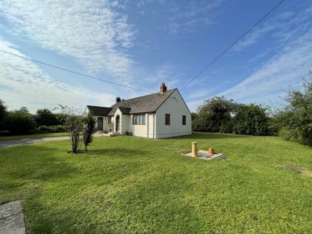 House for rent in Sodbury, Dodington