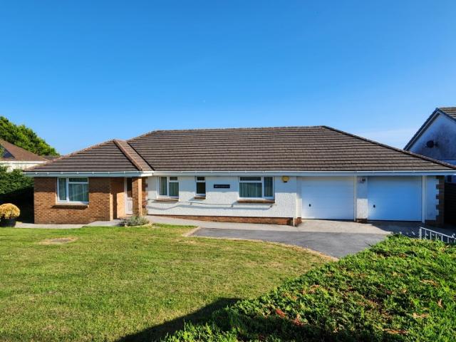 House for rent in Llangyndeyrn, Meinciau
