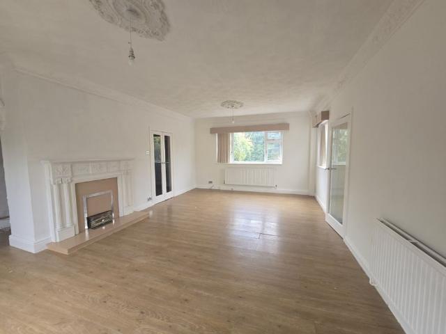 House for rent in South Yorkshire