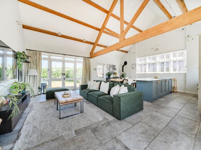House for rent in Buckinghamshire
