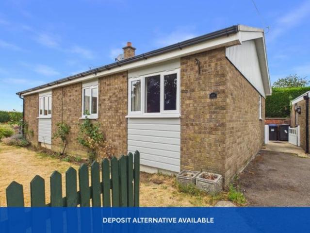 Apartment for rent in Sibbertoft