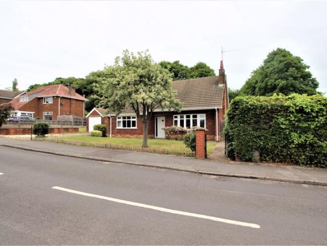 House for rent in Alverton, East Midlands