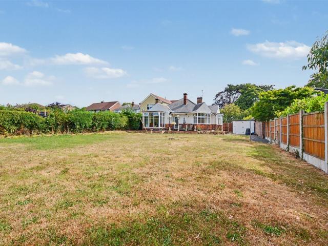 House for rent in Caldermill, East Midlands